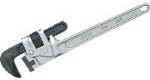 MCC Pipe Wrench Aluminum DAL 450