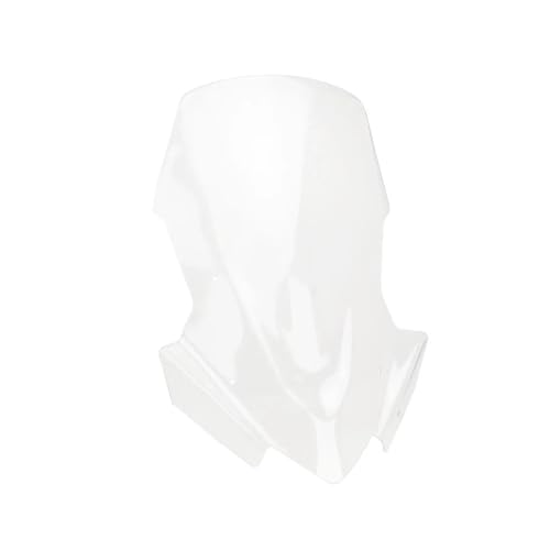 Déflecteurs pare-brise pour T-Max 560 2022-2024 bulle de protection en verre