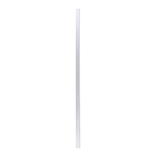Construct Pro 5 Pack of Raceway 4ft Section x .87in (White) by Skywalker - Used condition - Image 7