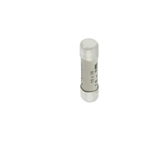 Fusible C14G 1A-50A cylindrique de rechange pour armoire électrique industrielle
