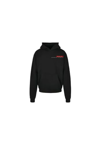 Redskins Sweat Shirt Sweater Pulls et Gilets Capuche Sport Imprimé Hiver Molletoné Chaud Vêtements Enfants Garçon Fille Modèle Rdsw1 Noir Taille 6 Ans