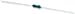 MULTICOMP MCMF006FF5100A50 Through Hole Metal Film Resistor, MCMF Series, 510 ohm, 600 mW, - 1%, 250 V, Axial Leaded (50 pieces)