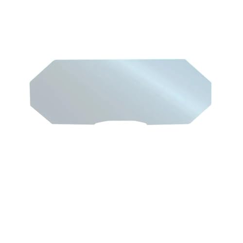 Moto protection écran film de protection tableau bord MT-07 2014-2020