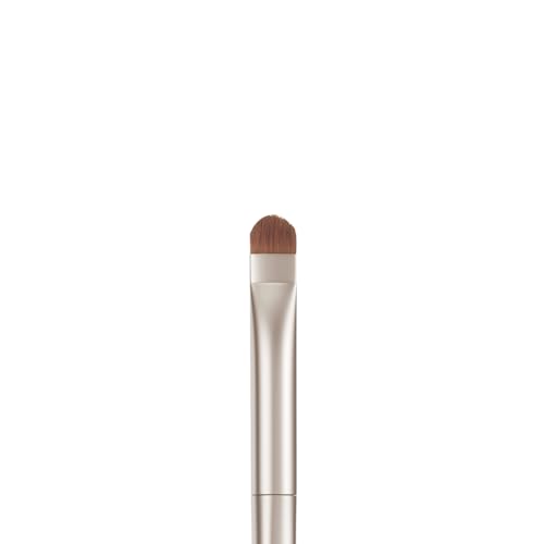 Image of PAC S15 Cut Crease Flat Brush