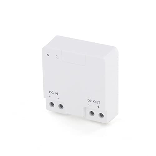 DiO Connected Home Module gâche électrique 12-24V - Chacon