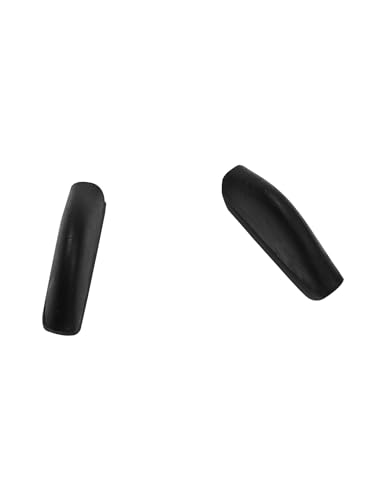 Image of EZReplace Replacement Nose Pads for Oakley Crosslink /Mainlink OO9264 /Fives Squared /Turbine OO9263 /Drop Point Sunglasses