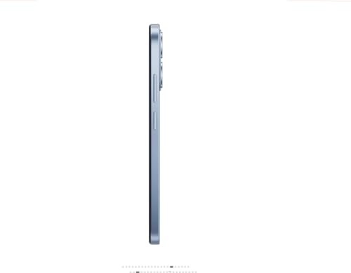 Image of REDMI 15A 5G Awesome Blue 6GB RAM 128GB ROM