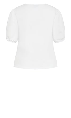 Image of City Chic Women's Plus Size Tara Top