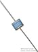 BOURNS 2027-30-BLF GAS DISCHARGE TUBE, 2P, 20KA, 800V (5 pieces)