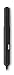 Produktbild LAMY Pico Ballpoint Pen, Black (L288) by Lamy