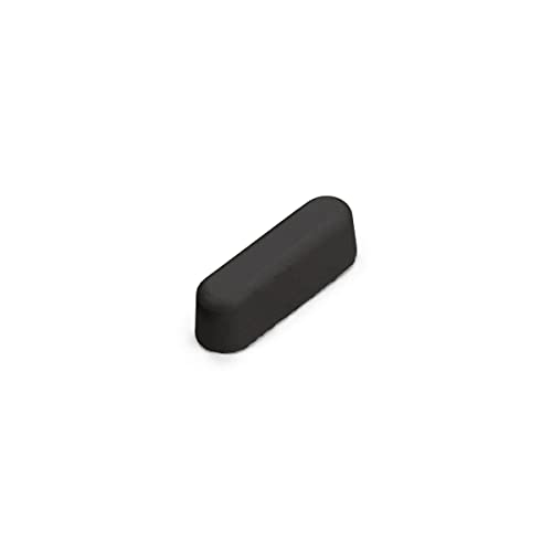 Black Emery Compuesto de Pulido 1 oz PJ Tool