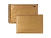 Arofol Size D/4 Gold 200mm x 275mm - 100 Pack