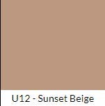 Miniatura 2 de Llenador de grietas de hormigón Stianed - Sunset Beige - Botella de 3 libras
