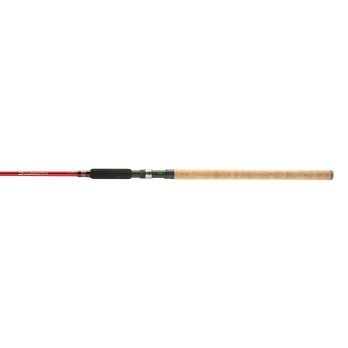 Shimano Sojourn Muskie, Freshwater, Muskie, Casting, 8'6', Extra Extra Heavy, Telescopic pcs, (SJCM86XXHTC) Fishing