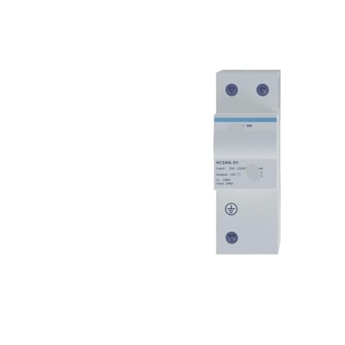 Disjoncteur intelligent 4G IoT 2P+N 32A avec protection fuite