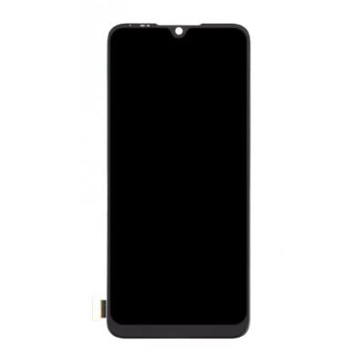 Image of Mobile Glass For LCD Display with Touch Screen Digitizer Display Assembly Combo Folder for Xiaomi (Xiaomi Redmi A3 S)