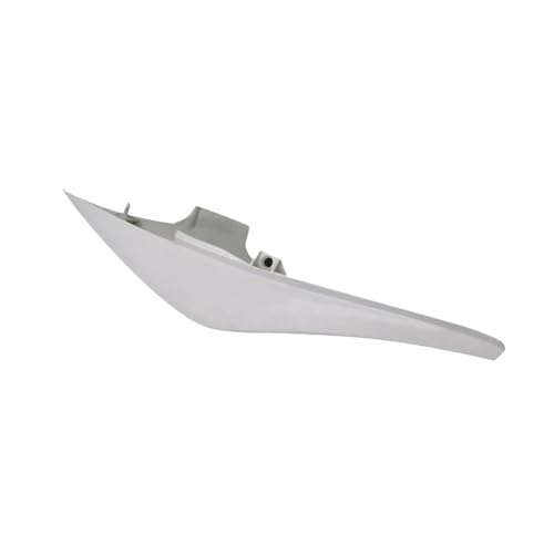 Couvercle supérieur du siège arrière FZ6 FZ6-N protection carénage ABS