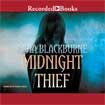Cover of Midnight Thief