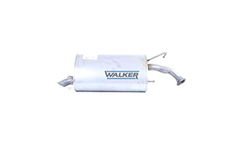 Tłumik końcowy WALKER 23675 D: 780 mm