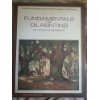 Fundamentals of Oil Painting 0823020266 Book Cover
