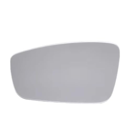 Rétroviseur latéral en verre chauffant pour Passat B7 idéal pour les départs matinaux en hiver