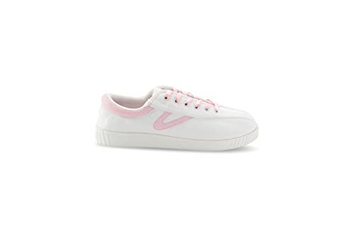 TRETORN Women's Nylite Plus Canvas Sneakers - Image 3