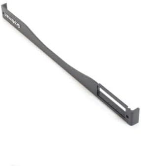 Replacement For Compatible With 02-4214-02 Scotsman Trim Strip Front 30 Inch Genuine OEM SC02-4214-02