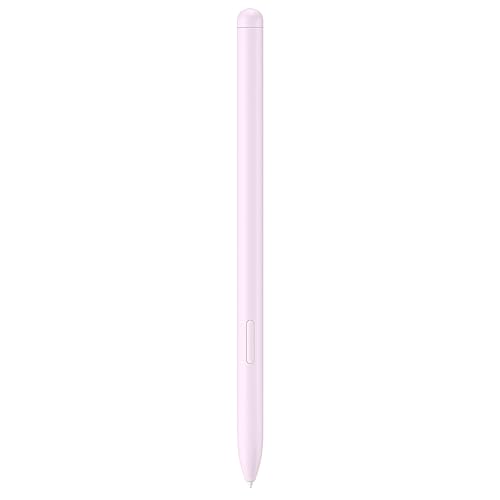Stylus Tab S9 FE sin fallos de conexión lápiz morado Duotipa con puntas 2