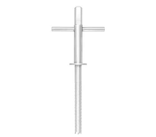 INSTY-Drive Ice Anchors (INSTY-Drive Hollow Ice Anchor)