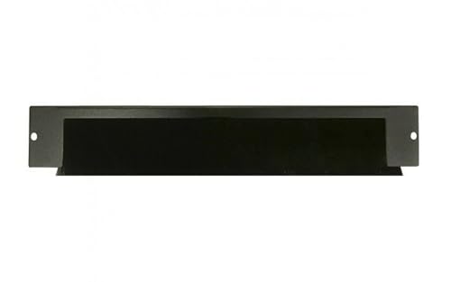 DSIT Kabeleinführung mit Bürstenleiste für Wandschränke