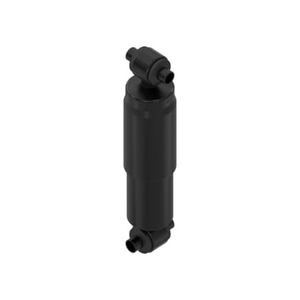 Amazon.com: Freightliner 18-60767-000 Shock Absorber