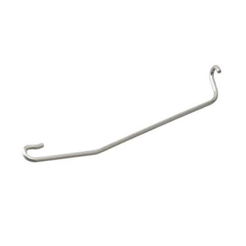 Tige 65W-43616 verrouillage d'inclinaison pour naviguer en toute sécurité avec moteur F20 F25