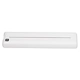 [Facile à utiliser] Connectez-vous simplement via Bluetooth, téléchargez l'application iprint et commencez à imprimer à tout moment, n'importe où sans avoir besoin de connexions informatiques complexes.