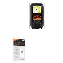 Film écran pour Garmin Striker Plus 4 CV mat et anti-reflet