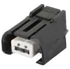 2 Pin Connector - compatible with A82A2, CE2239-1/CE2239, KET MG644