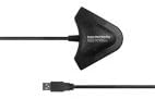 Super Dual Box Pro Ps2 to PC USB 2 player SKU: PS2-USB-Pro