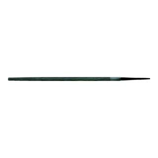 KS Tools 161.0204 Round File Blade DIN 7261 Form F 150 mm - Image 2