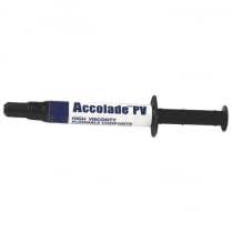 Danville Materials 90560 Accolade PV Composite Syringe Translucent 5 Gm