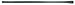 Century Drill & Tool 87917 SDS Max Flat Hammer Chisel