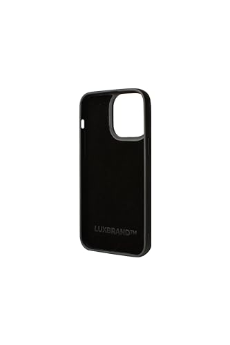 Coque iPhone antichoc cuir véritable fini les rayures d'écran