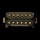 Seymour Duncan Pearly Gates Humbucker Neck Pickup for Electric Guitar - Black