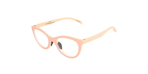 adidas AOR014O lunettes de vue femme monture fine 49mm