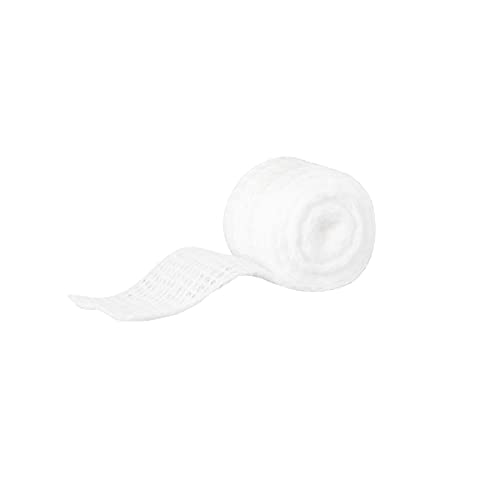 American White Cross Sterile Conforming Stretch Gauze, 1", 1/Pack, 12 Pack/Box, 12 Box/Case (Pack of 144) miniatura 1