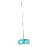 Mikinona Trapeador Infantil Pequeño Chenille Educativo para Limpieza de Imitación Juguete Creativo para Desarrollo Manual