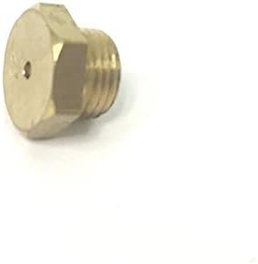 Atwood 31081 Orifice Tube #52 LP Indoor Installation