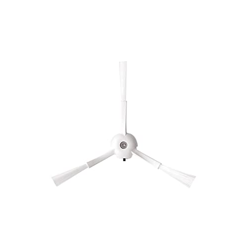 HEPA Filter Side Brushes Fit For Xiaomi Mi Robot Fit For Mijia 1s Vacuum Cleaner Mop Cloth Rag fit for Roborock S5 Max S6 T6 T7 Filters Vacuum cleaner parts