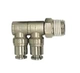 Elbow 92794262 für Ingersoll Rand Doosan Luftkompressor