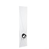 Refroidissement efficace : profitez d'un environnement plus frais en été. Le joint bloque efficacement le flux de retour d'air chaud et améliore l'efficacité de votre climatiseur portable ou sèche-linge. Il garantit que votre pièce se rafraîchit en moins de temps, offrant une atmosphère confortable.