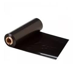 8 Rolos Ribbon Cera 110x74 Premium G42 TTR p/Impressora Térmica Argox Zebra Elgin Zetex Sato Godex |