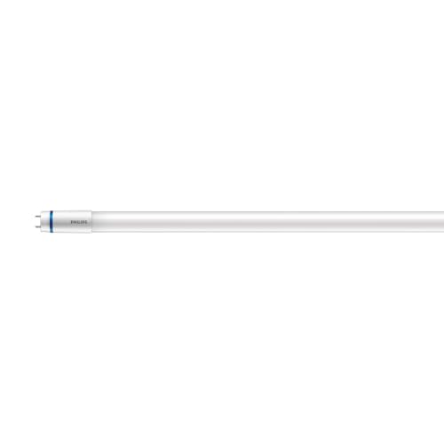 Philips Master Tubo LED T8 (EM/Direct 230V) High Output T8 7,6 W 1150 lm   840 Blanco Frío | 60 cm   Equivalente 18 W